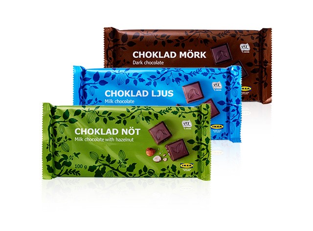 IKEA Dessert lovers, unite!